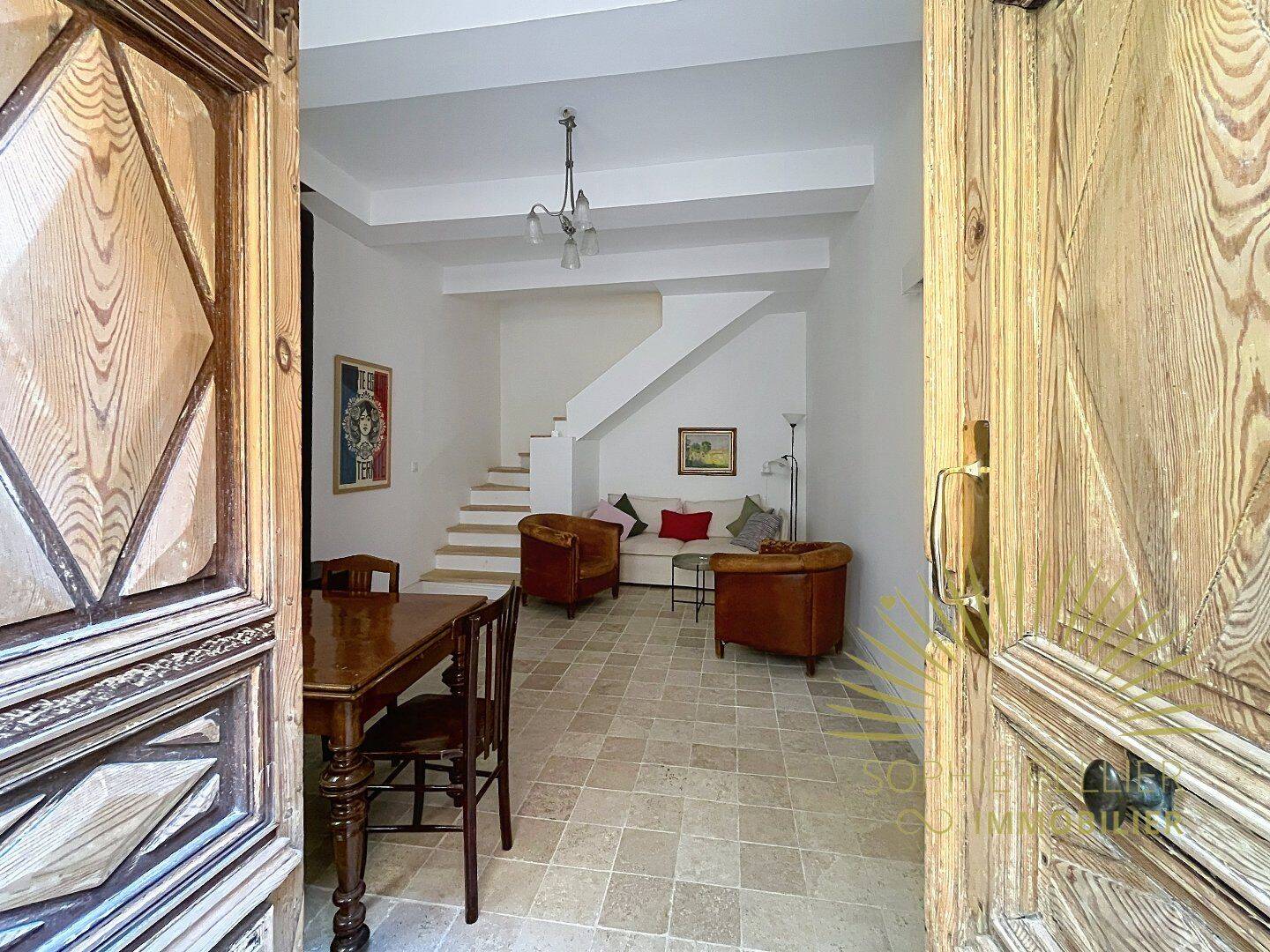 Maison 6 pièces 100 m² · à Sérignan · 100 m² · 235 000 €