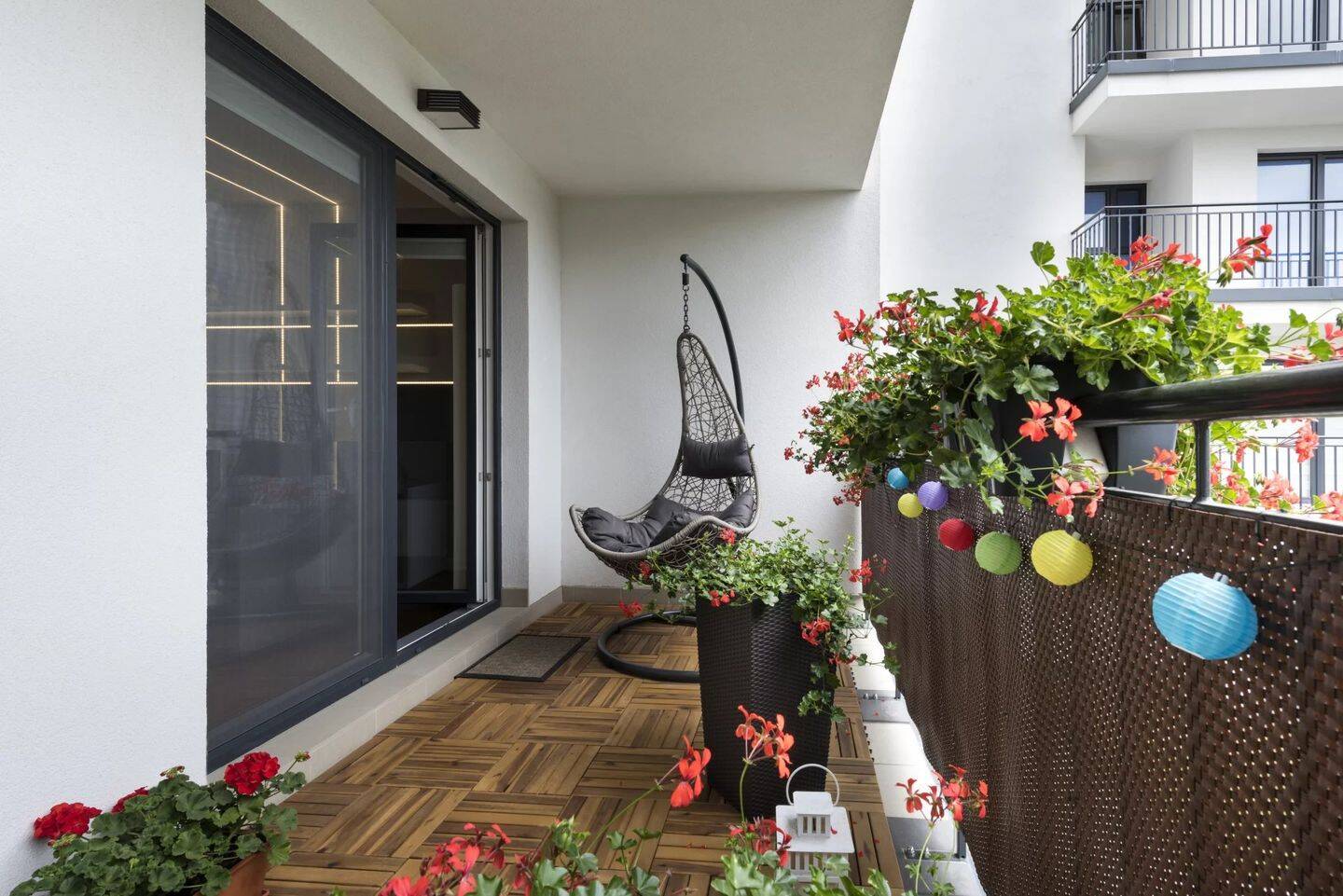 Appartement 4 pièces 79 m² · à Bussy-Saint-Georges · 79 m² · 394 800 €