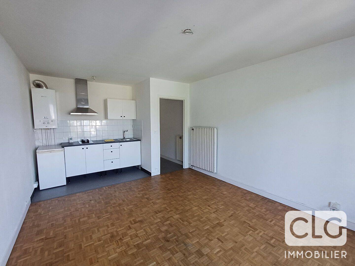 Appartement 2 pièces 39 m² · à Quimper · 39 m² · 490 €