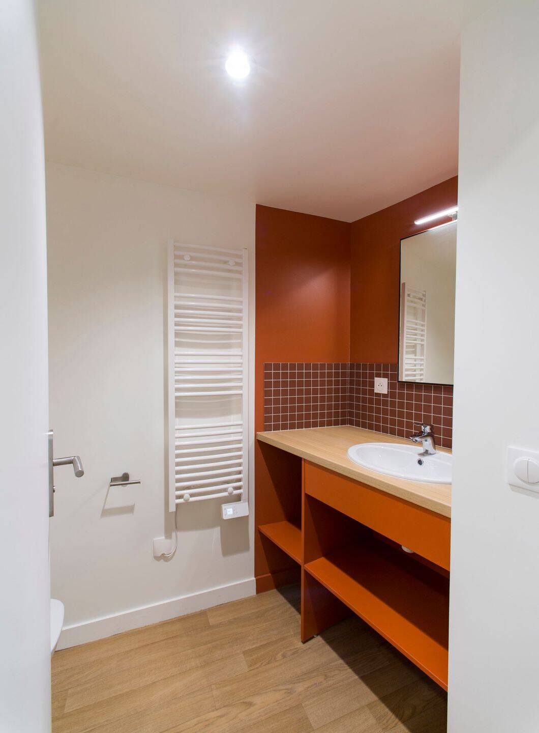 Appartement 2 pièces 35 m² · à Clermont-Ferrand · 35 m² · 530 €/mois