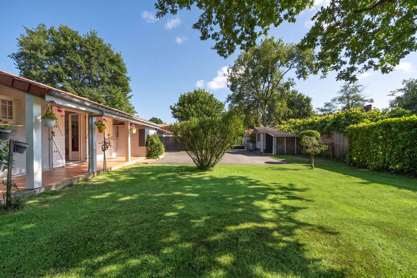 Maison 3 pièces 105 m² · à Le Teich · 105 m² · 399 000 €