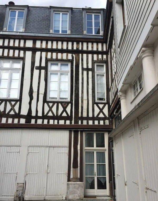 Appartement 2 pièces 49 m² · à Rouen · 49 m² · 650 €/mois