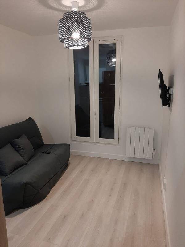 Appartement 1 pièce 20 m² · à Thionville · 20 m² · 450 €/mois