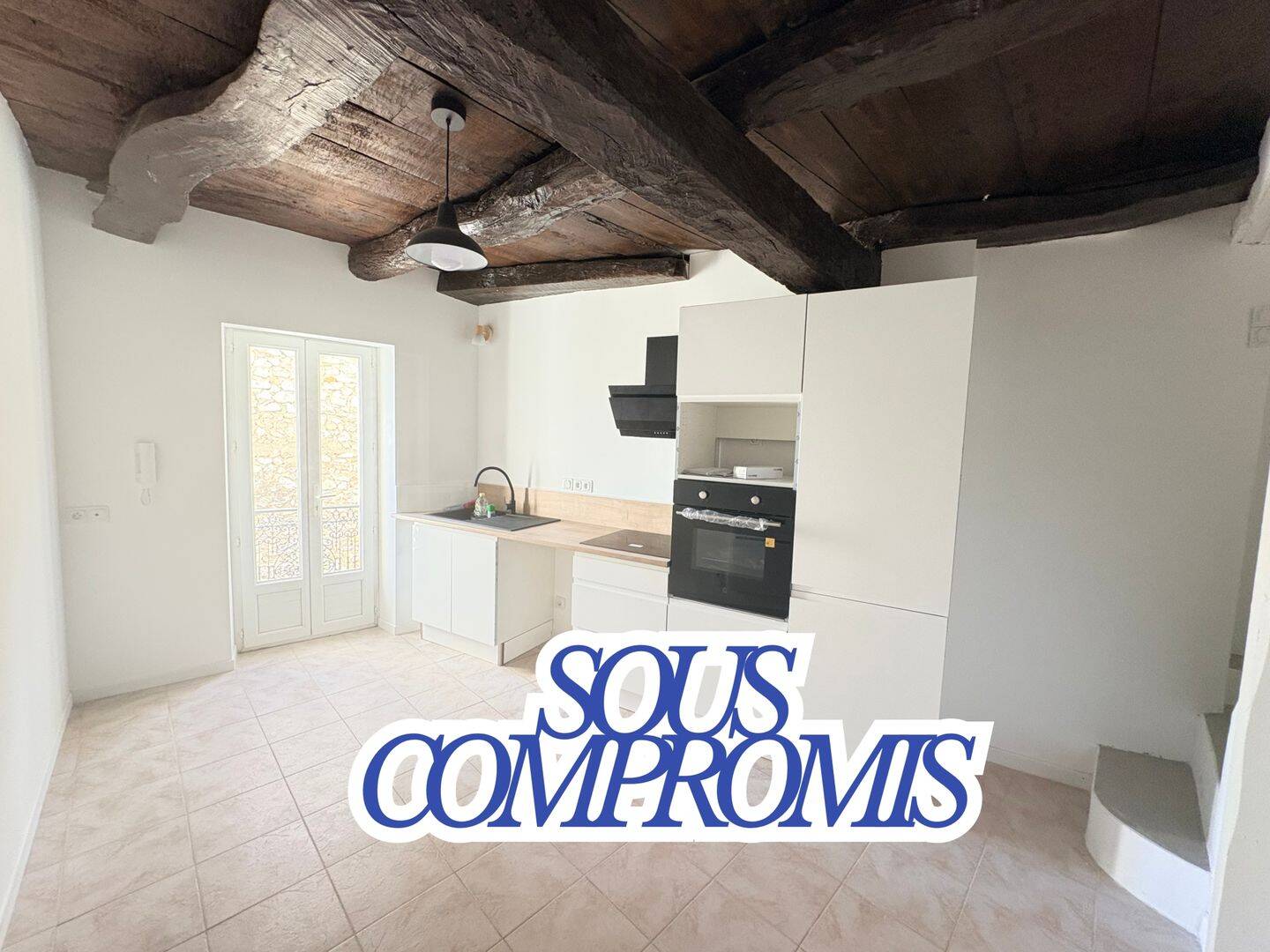 Maison 3 pièces 70 m² · à Dions · 70 m² · 140 000 €