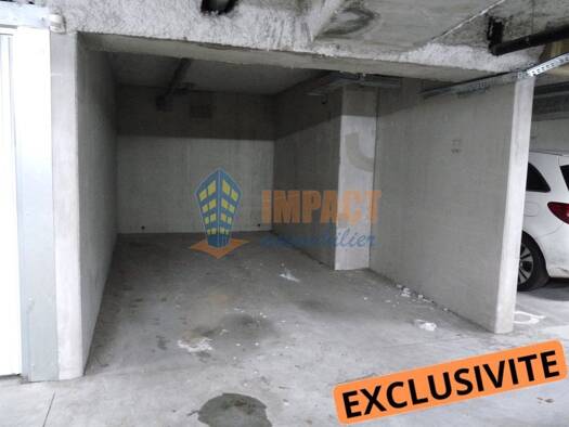 Parking à vendre 13 750 € Templemars 59175