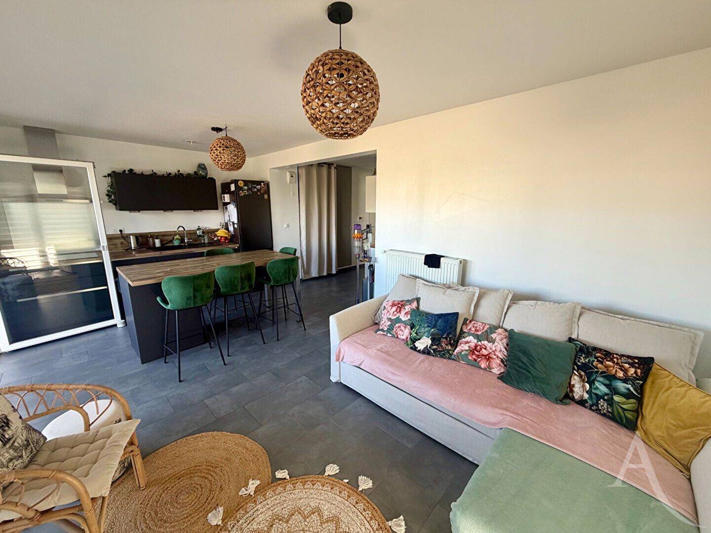 Appartement 3 pièces 65 m² · à Metz · 64,7 m² · 950 €/mois