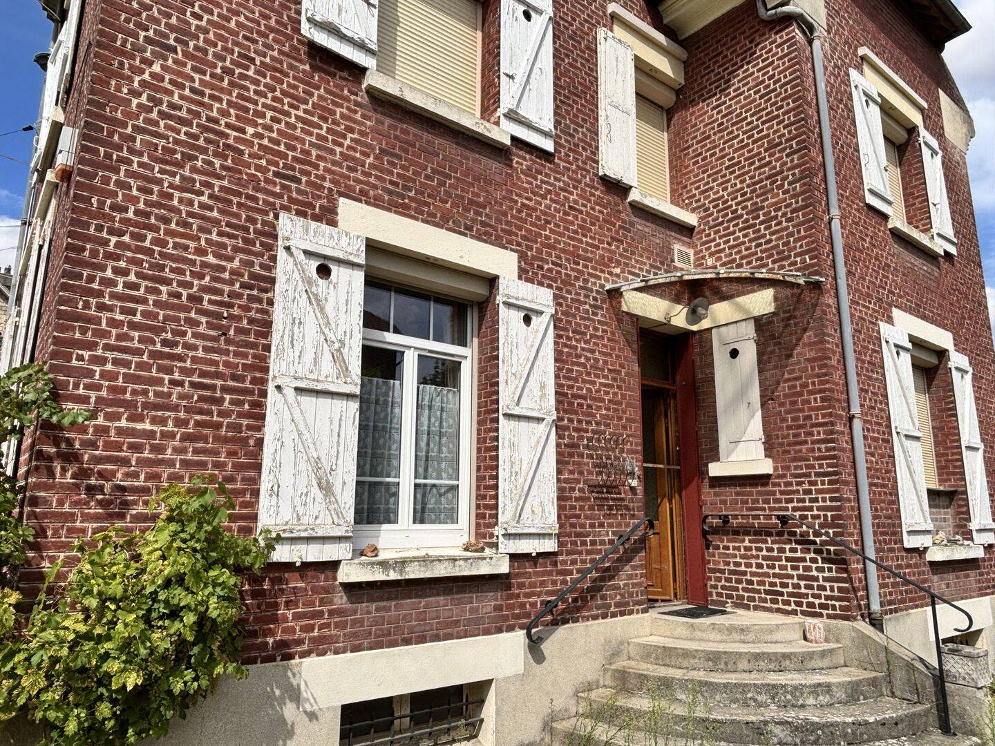 Maison 9 pièces 200 m² · à Compiègne · 200 m² · 595 000 €