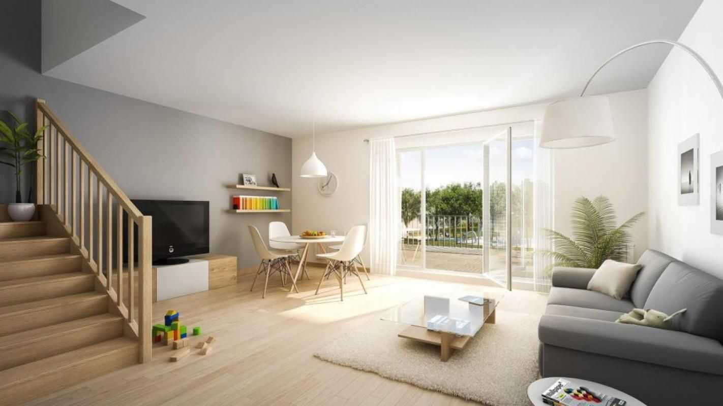 Appartement 3 pièces 67 m² · à Touques · 67 m² · 317 000 €