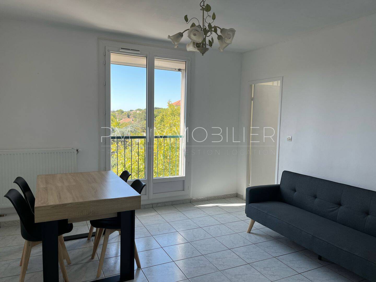 Appartement 3 pièces 56 m² · à Martigues · 55,6 m² · 930 €/mois