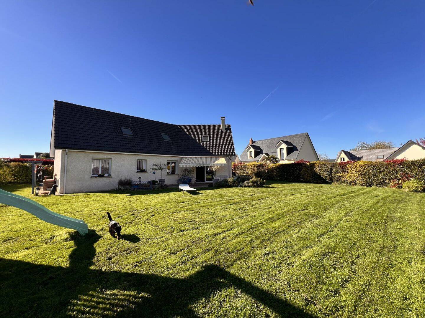 Maison 5 pièces 100 m² · à Émanville · 100 m² · 239 000 €