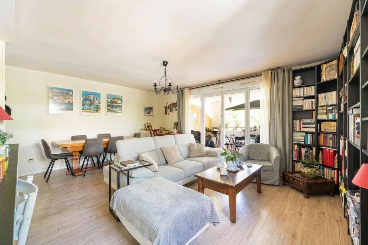 Appartement 3 pièces 71 m² · à Marseille 13ème Arrondissement · 71 m² · 259 900 €