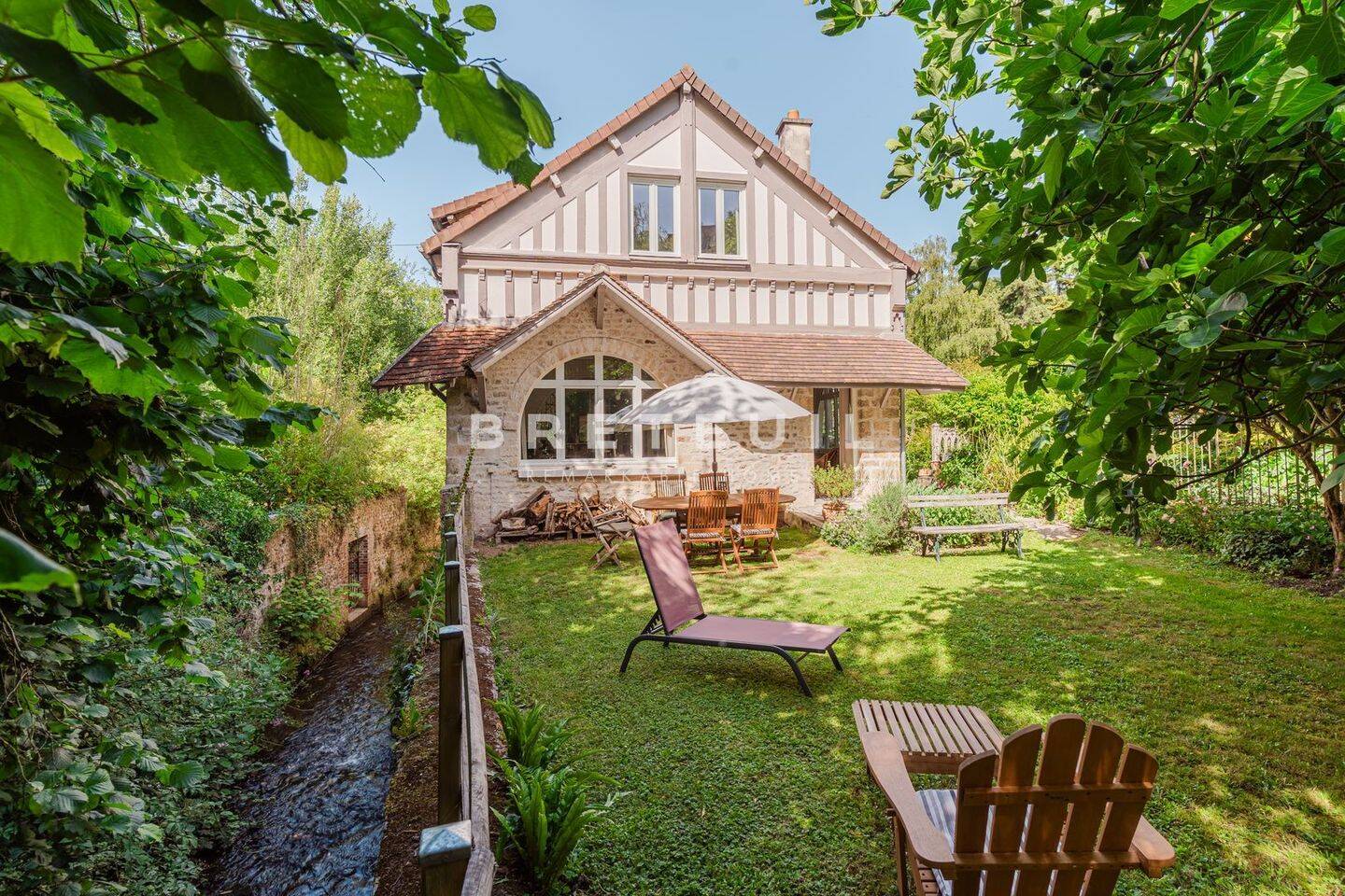 Maison 6 pièces 160 m² · à Falaise · 160 m² · 470 000 €