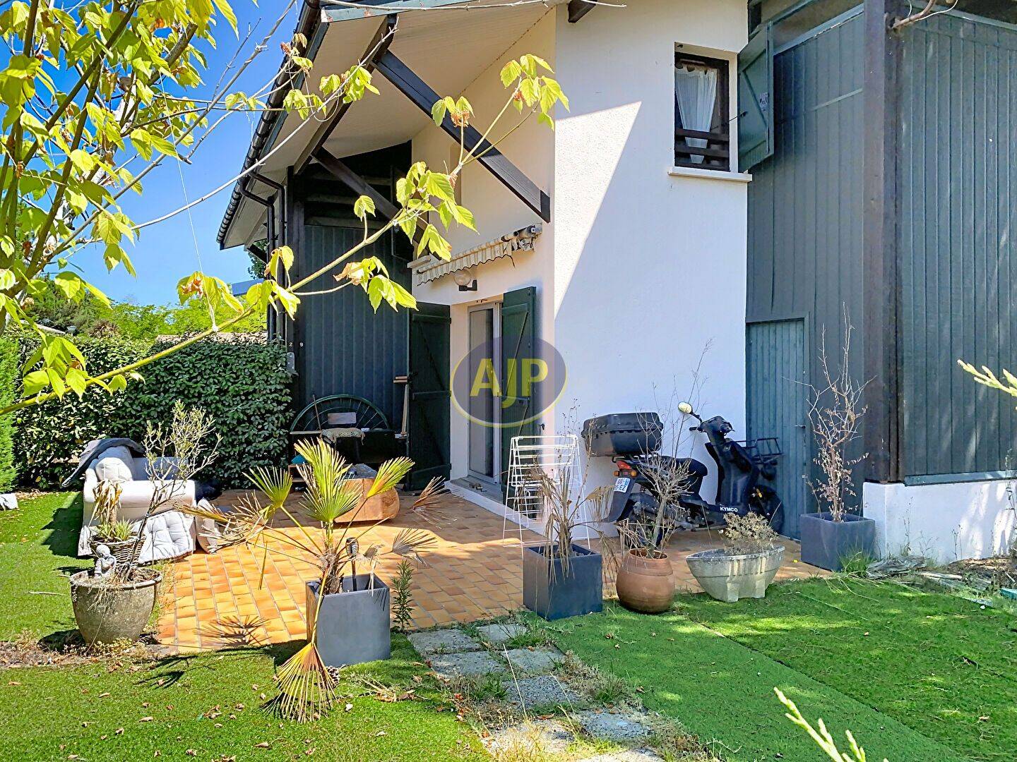 Maison 3 pièces 31 m² · à Hourtin · 31,1 m² · 150 000 €