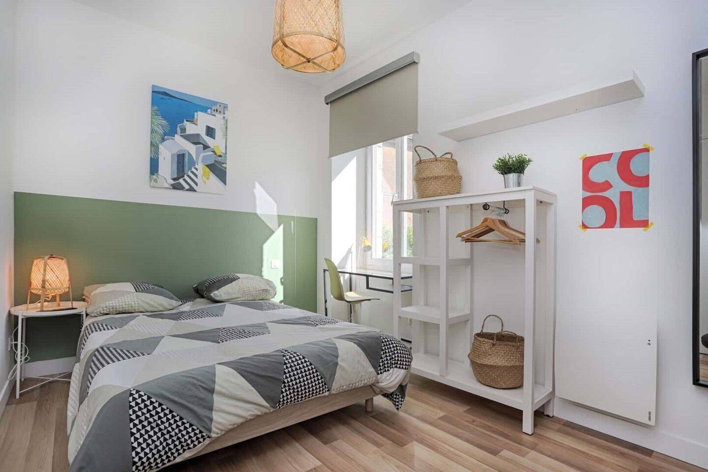 1 pièce 15 m² · à Nantes · 15 m² · 475 €