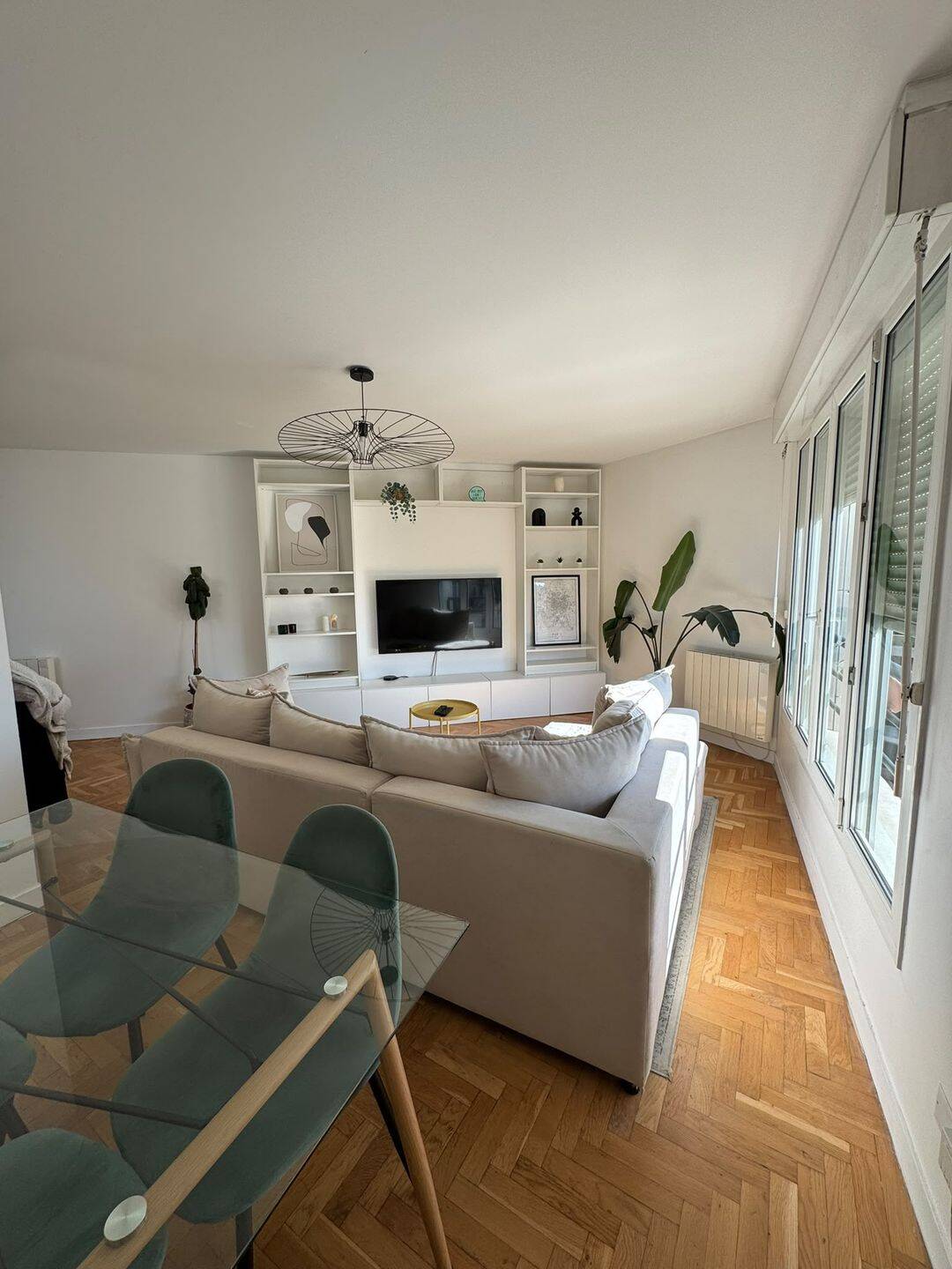Appartement 3 pièces 68 m² · à Montrouge · 68 m² · 2 200 €/mois