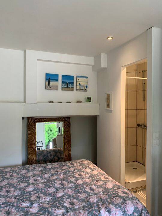 Appartement 1 pièce 20 m² · à Tréguier · 20 m² · 490 €/mois