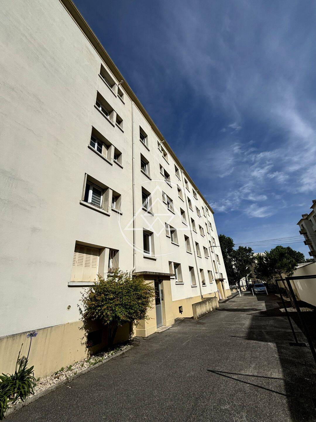 Appartement 4 pièces 70 m² · à Valence · 69,7 m² · 117 000 €