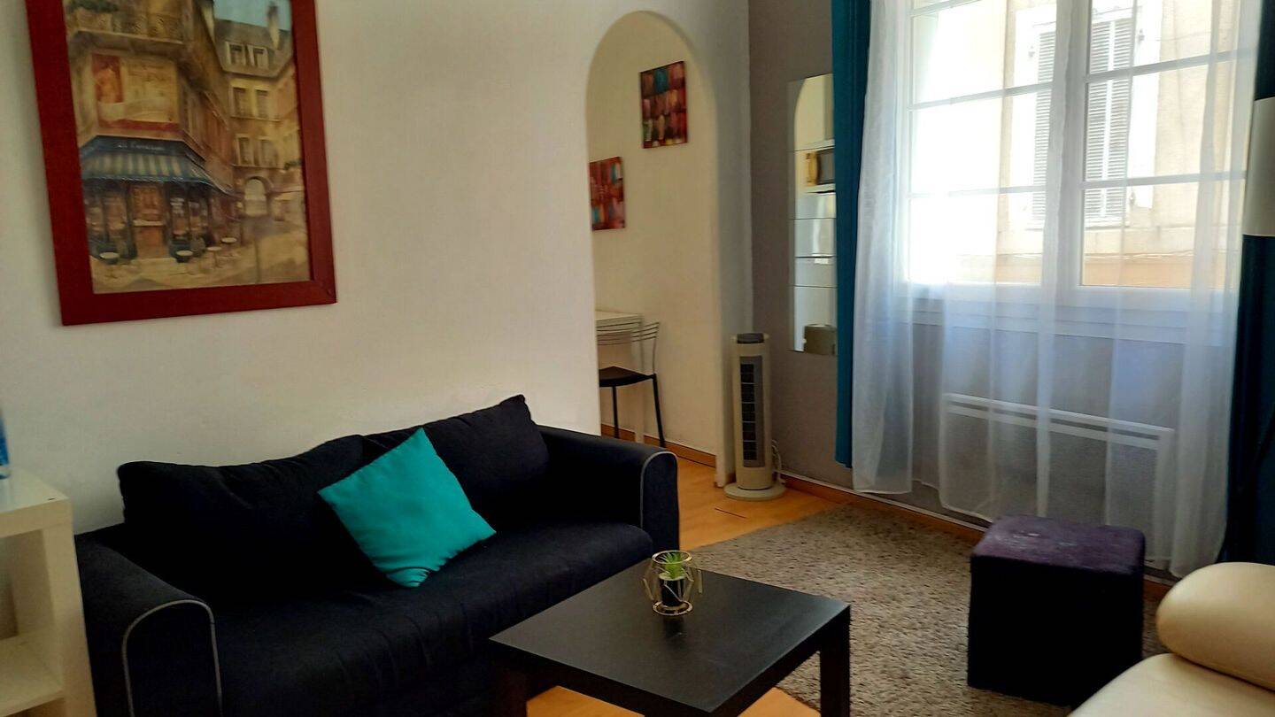 Appartement 3 pièces 42 m² · à Aix-en-Provence · 42 m² · 1 280 €