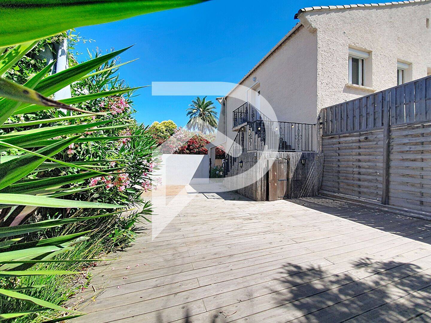 Appartement 4 pièces 80 m² · à Agde · 80 m² · 219 000 €