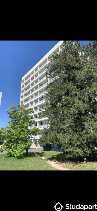 Appartement 2 pièces 15 m² · à Gradignan · 15 m² · 600 €/mois