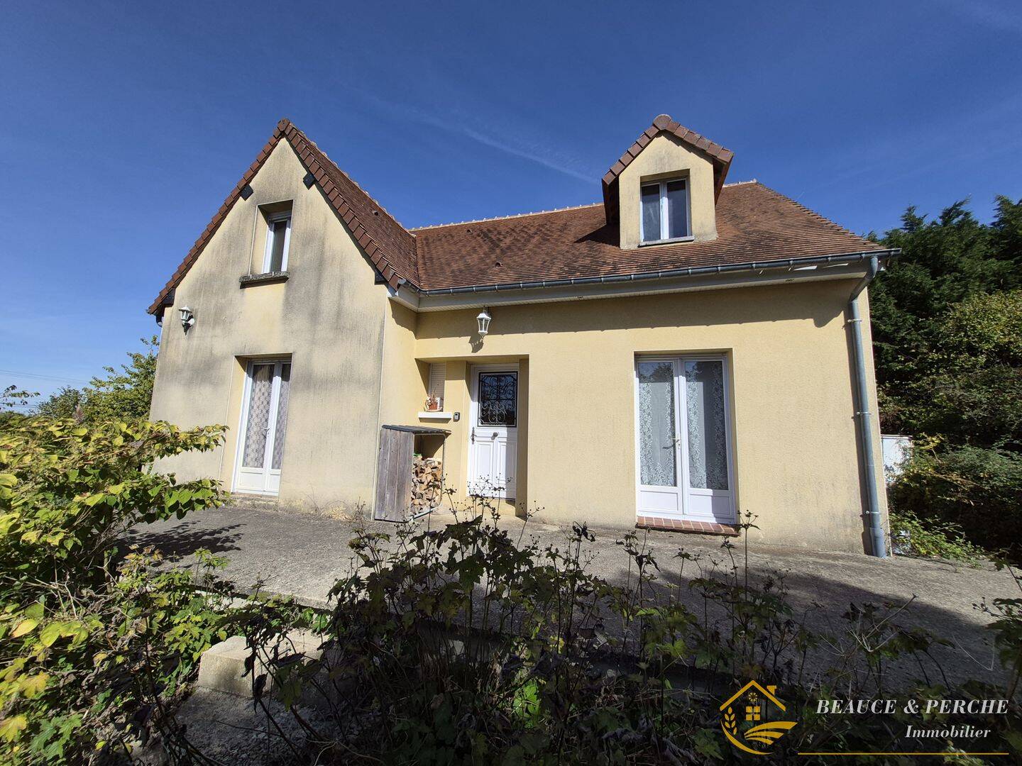 Maison 2 pièces 70 m² · à Saintigny · 70 m² · 115 500 €