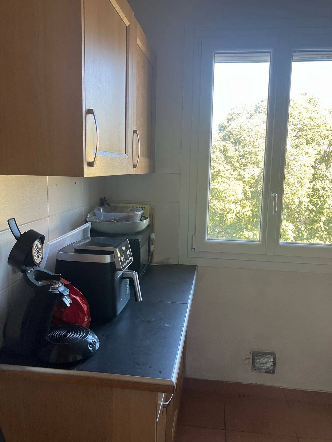 Appartement 3 pièces 56 m² · à Marseille 9ème Arrondissement · 56 m² · 1 150 €/mois