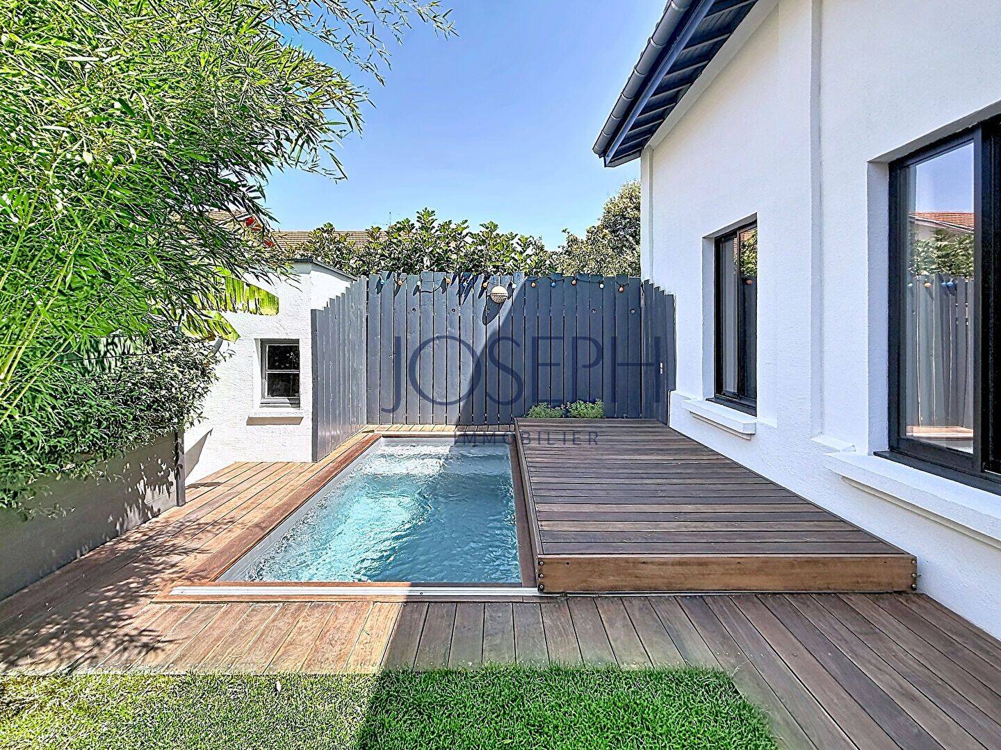 Maison 7 pièces 170 m² · à Toulouse · 170 m² · 740 000 €