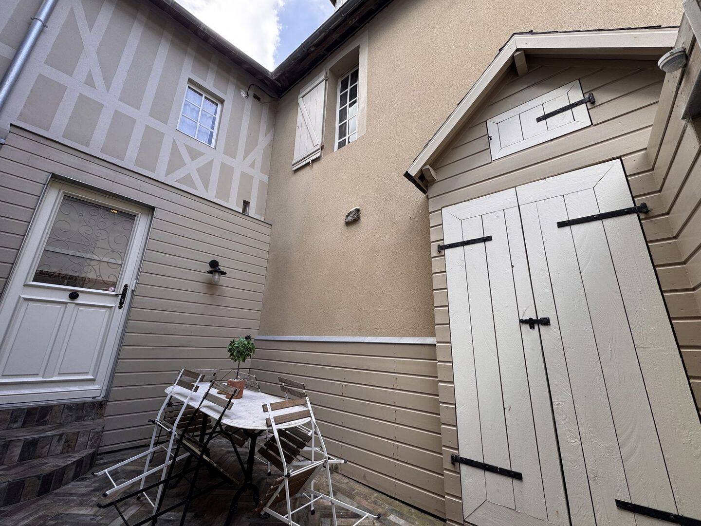 Maison 4 pièces 66 m² · à Honfleur · 66,2 m² · 349 000 €