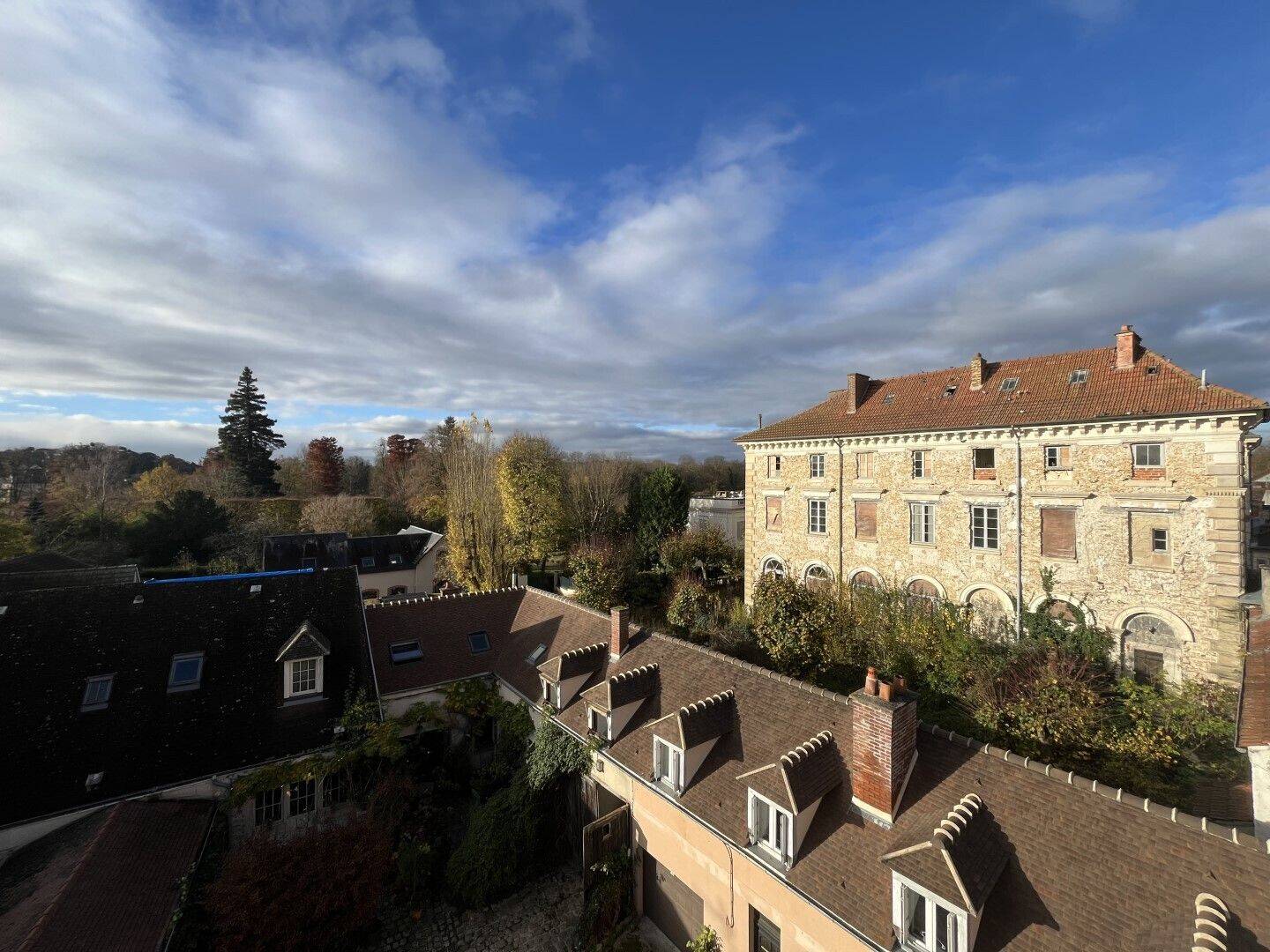 Appartement 1 pièce 34 m² · à Rambouillet · 33,8 m² · 700 €