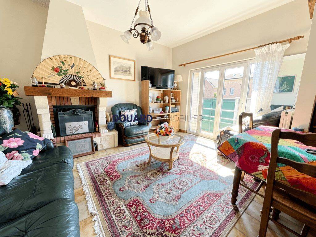 Maison 6 pièces 92 m² · à Houilles · 92 m² · 430 000 €