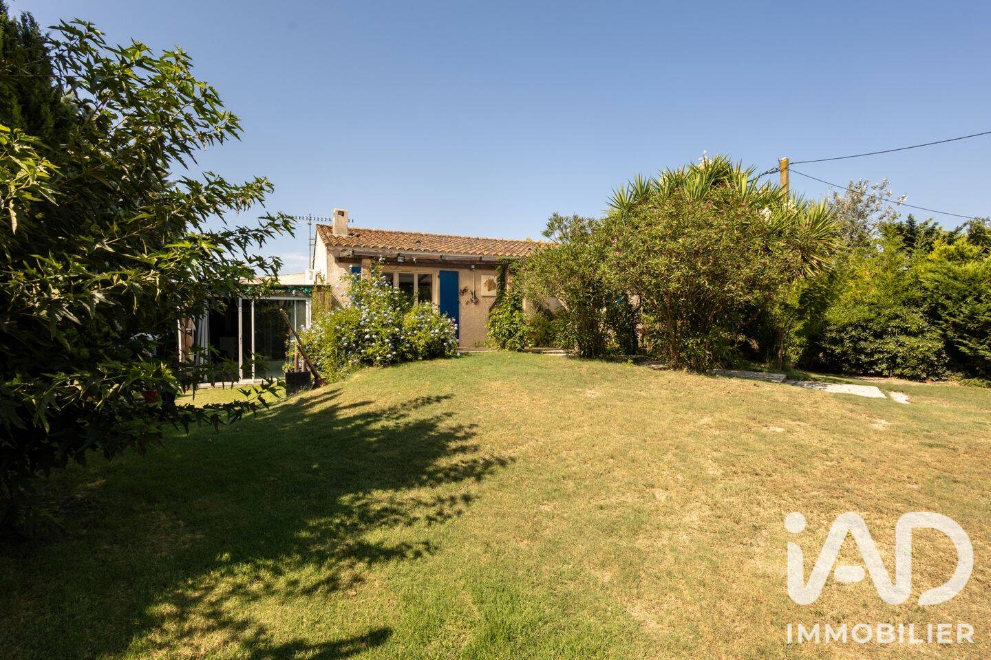 Maison 5 pièces 90 m² · à Arles · 90 m² · 365 000 €
