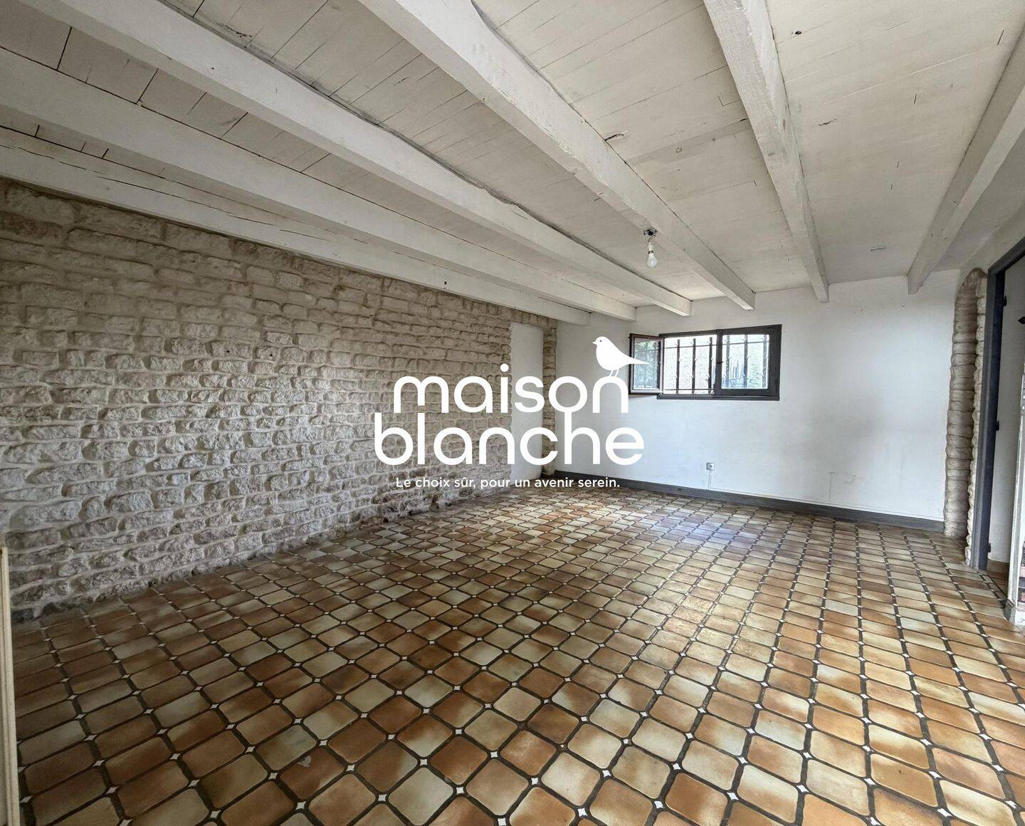 Maison 4 pièces 119 m² · à Niort · 118,7 m² · 960 €/mois
