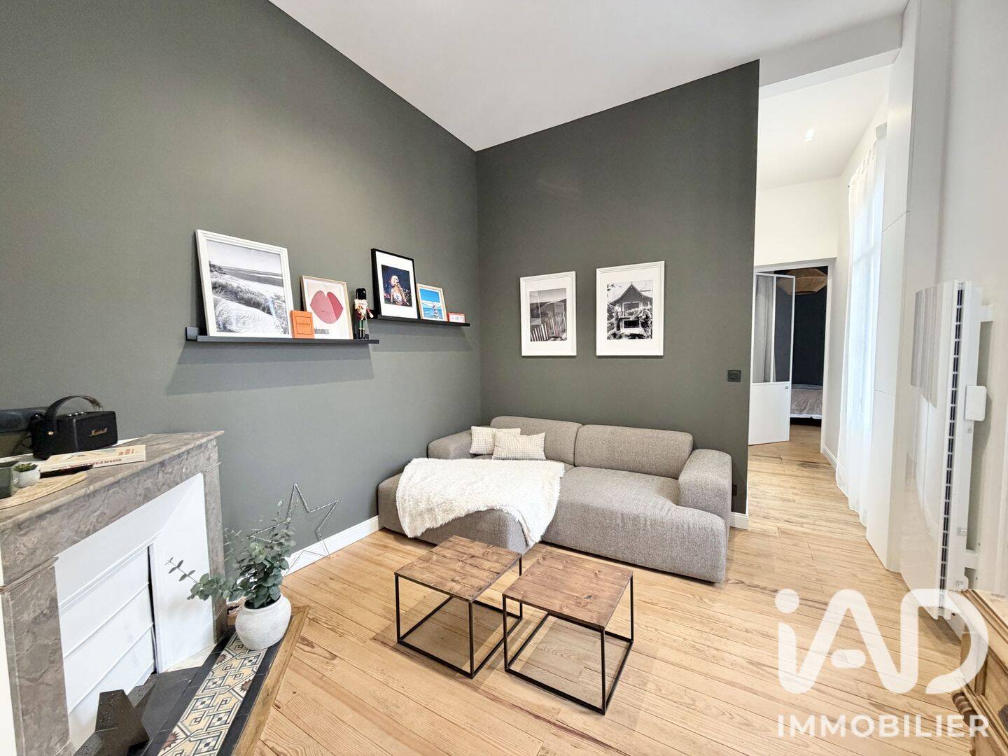 Appartement 3 pièces 55 m² · à Arcachon · 55 m² · 515 000 €