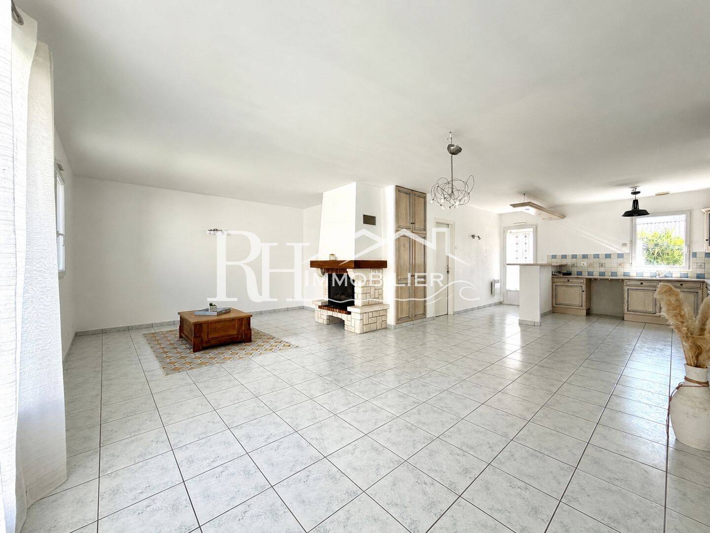 Maison 6 pièces 123 m² · à Brem-sur-Mer · 123 m² · 321 500 €