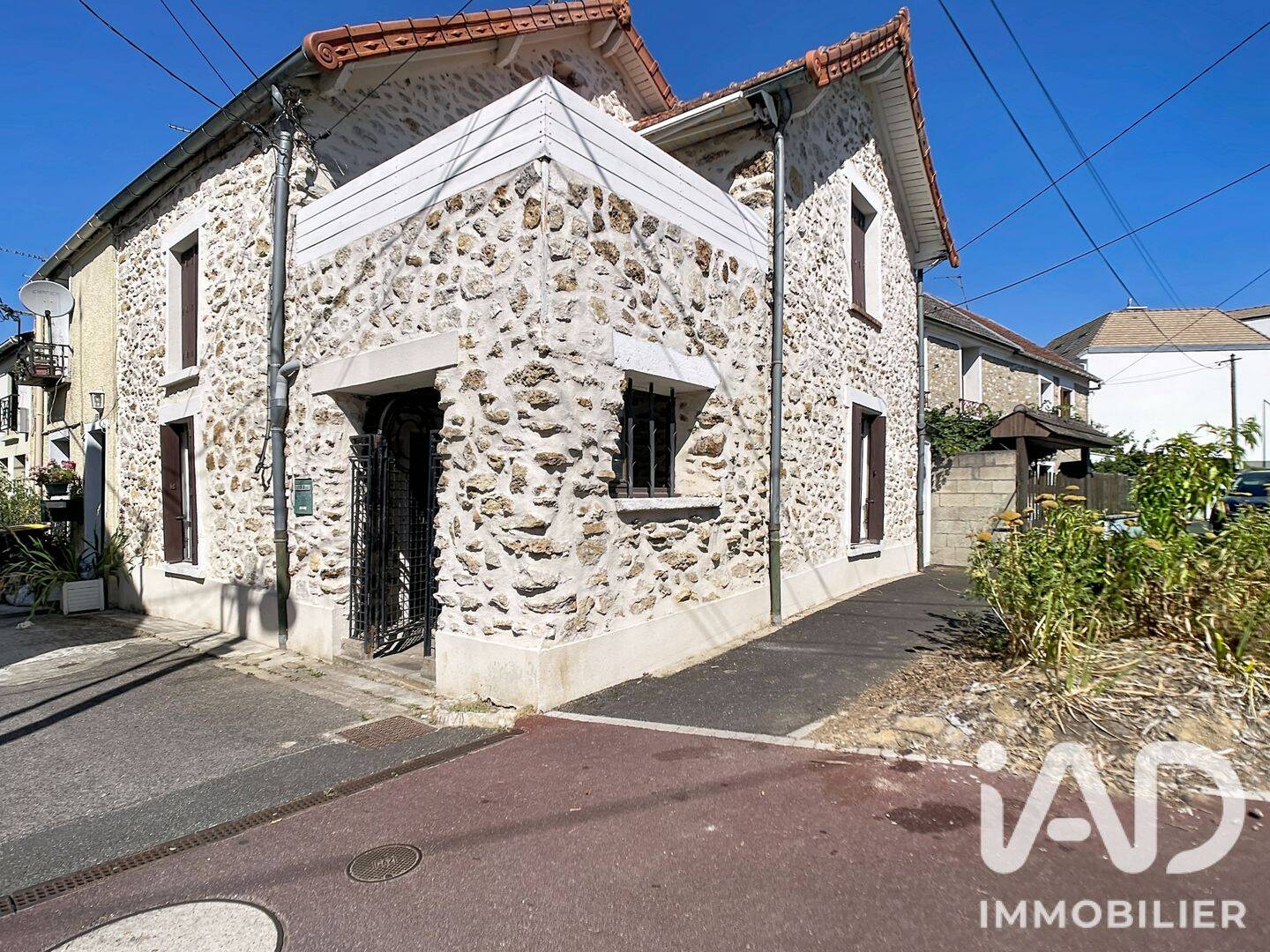 Maison 3 pièces 75 m² · à Pontault-Combault · 75 m² · 239 000 €
