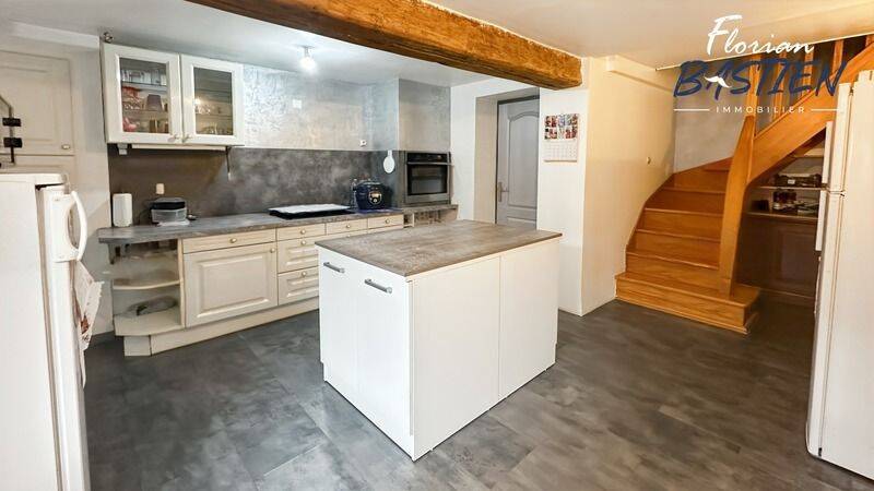 Maison 5 pièces 158 m² · à Anzin · 158 m² · 149 000 €