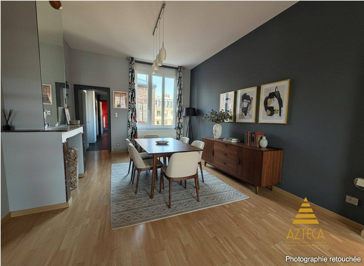 Appartement 5 pièces 118 m² · à Cambrai · 118 m² · 199 900 €