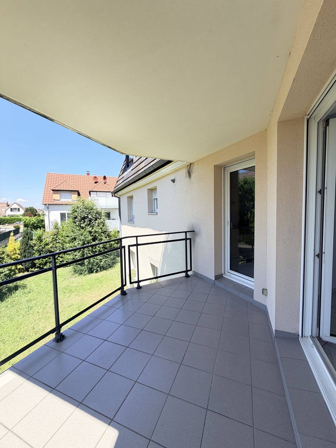 Appartement 4 pièces 96 m² · à Lutterbach · 96,3 m² · 240 000 €