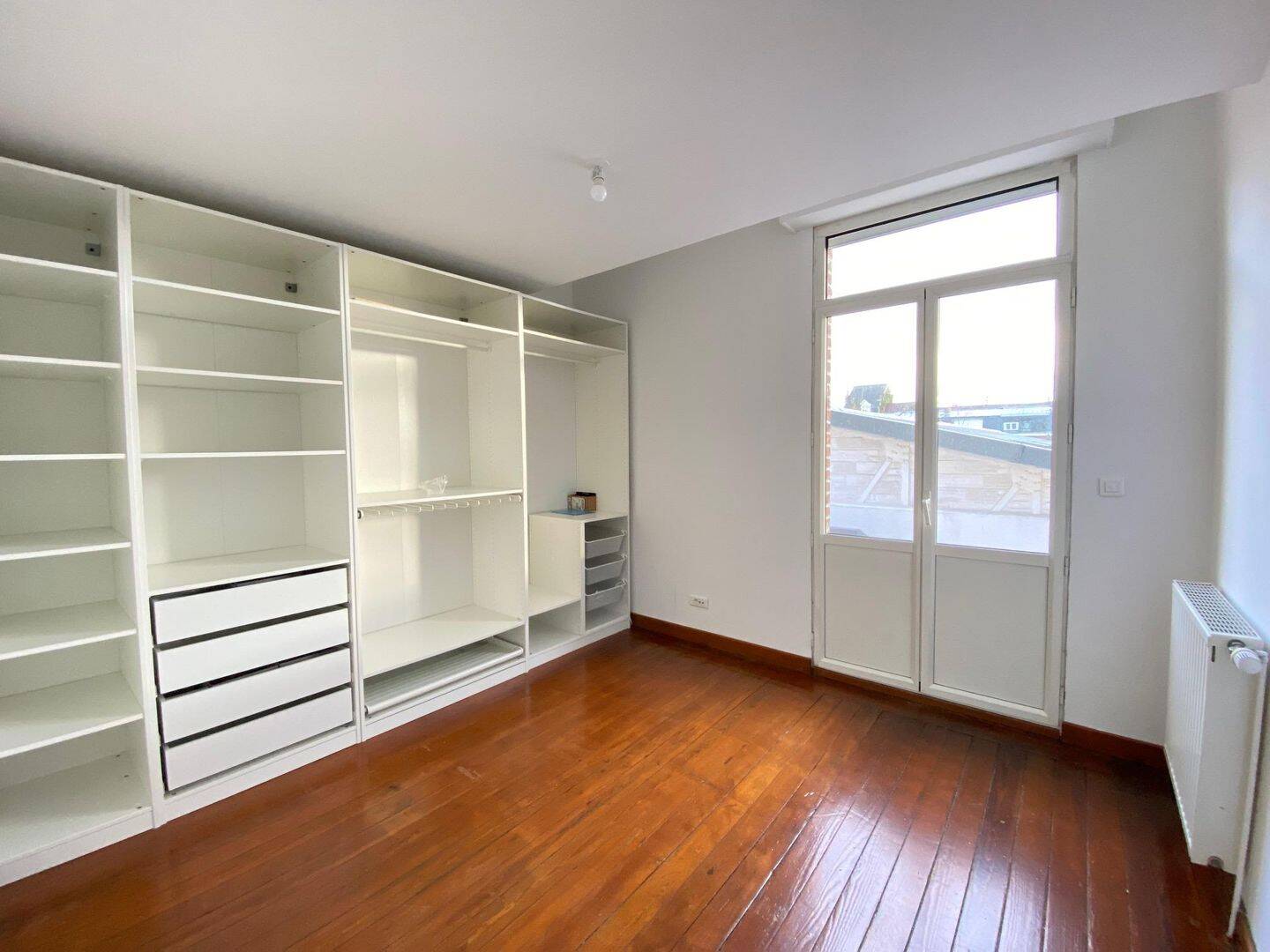 Appartement 4 pièces 68 m² · à Valenciennes · 68,5 m² · 695 €/mois