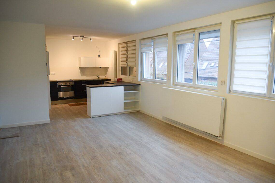 Appartement 4 pièces 86 m² · à Lambersart · 85,7 m² · 363 000 €