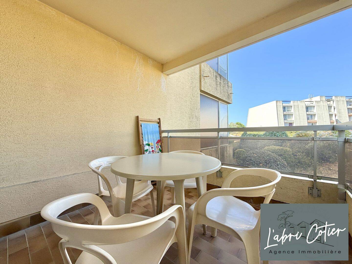 Appartement 2 pièces 45 m² · à Saint-Jean-de-Monts · 45,3 m² · 138 450 €