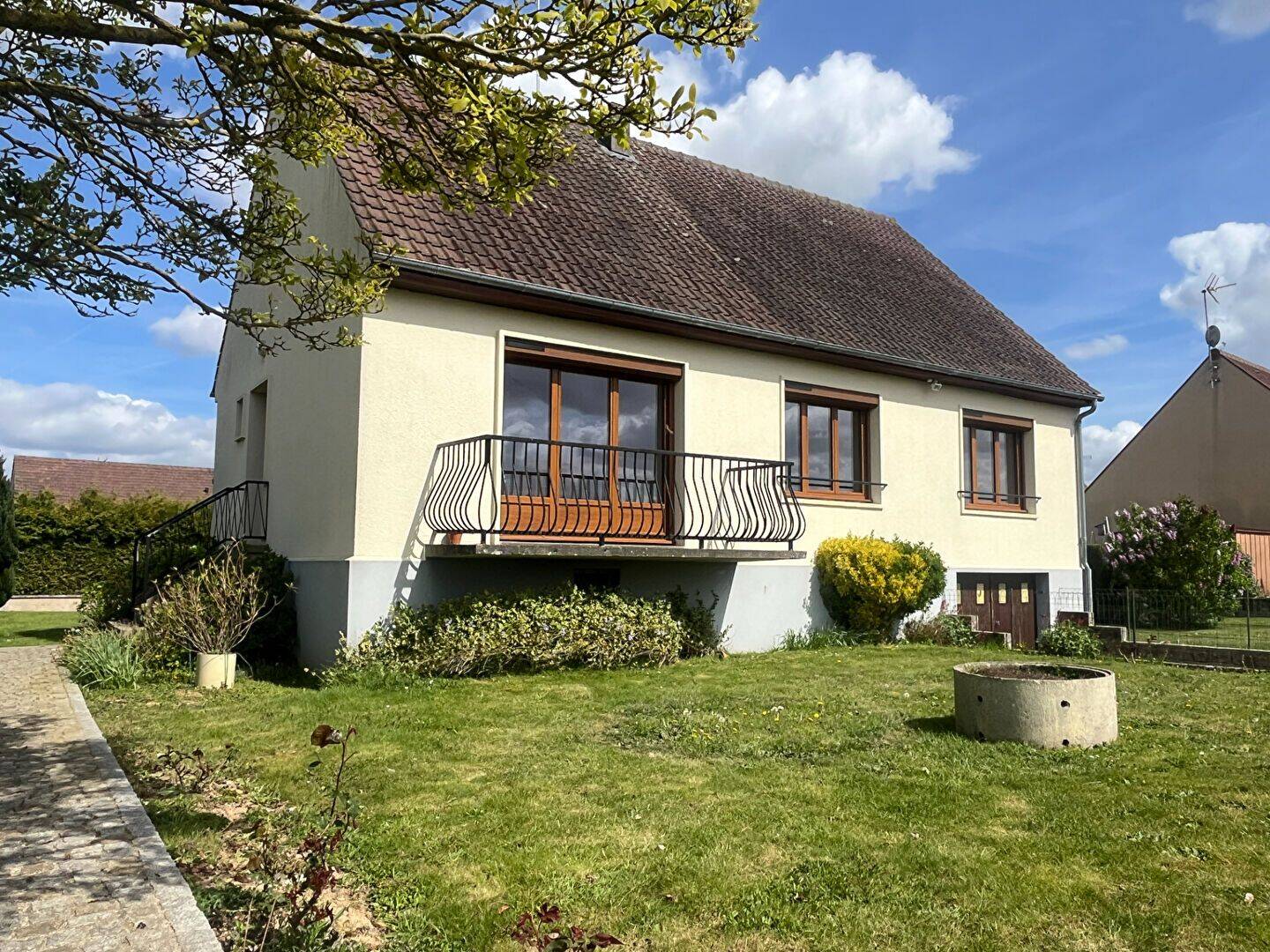 Maison 5 pièces 83 m² · à Senlis · 83 m² · 279 000 €