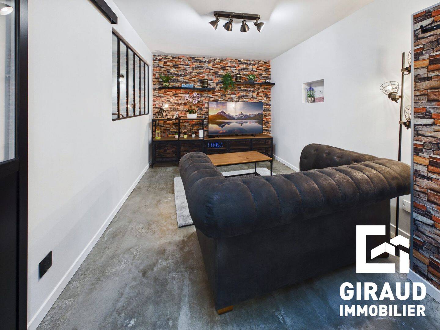 Appartement 2 pièces 33 m² · à Fontenay-le-Comte · 33 m² · 650 €/mois