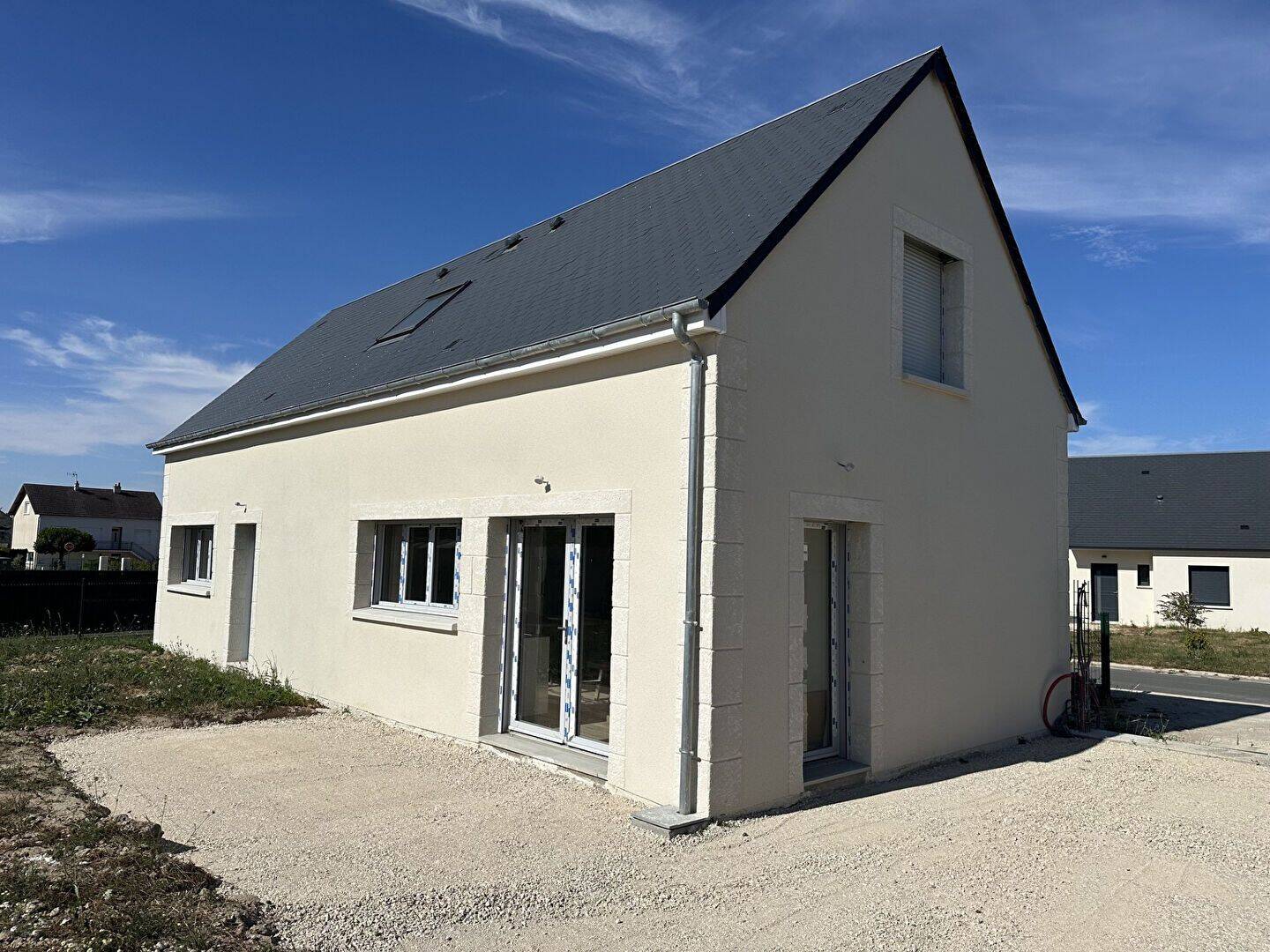 Maison 6 pièces 113 m² · à Tour-en-Sologne · 113 m² · 264 000 €