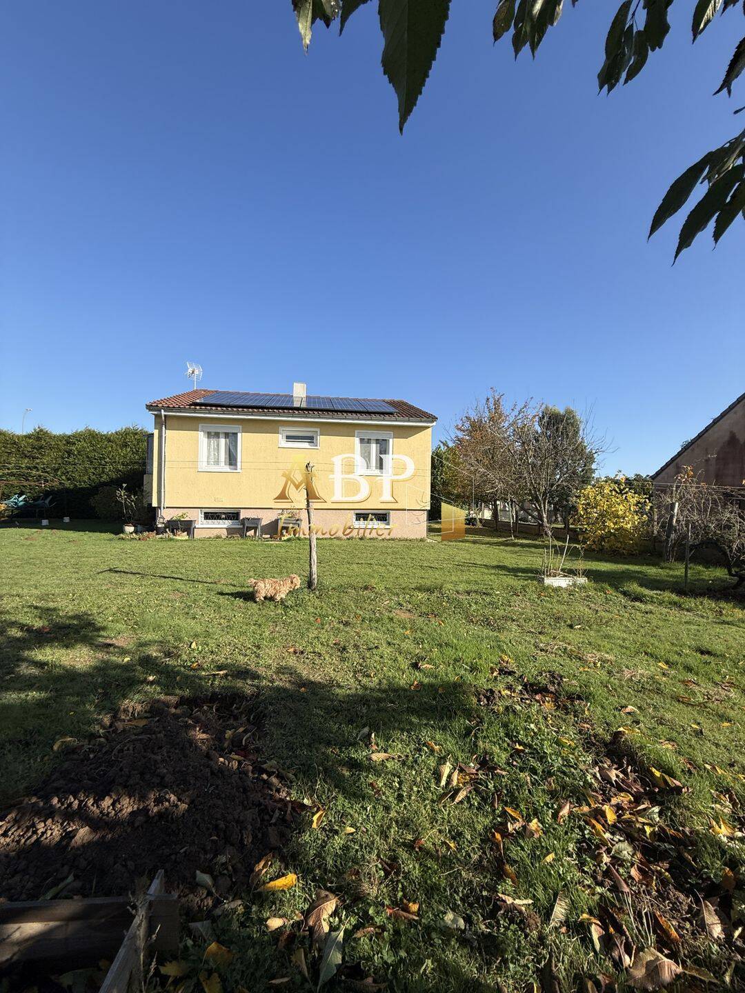Maison 4 pièces 72 m² · à Bonneval · 72 m² · 148 400 €