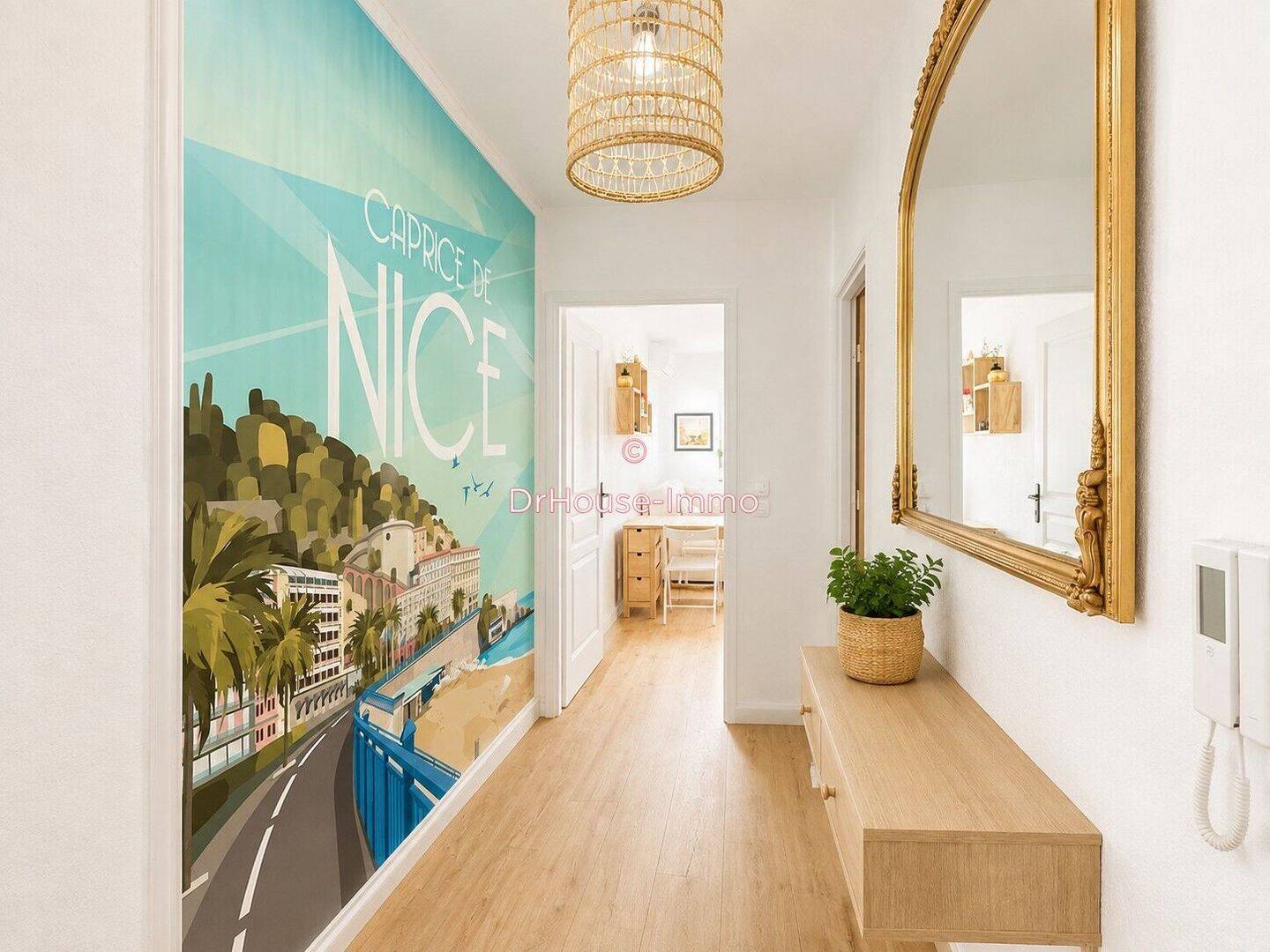 Appartement 2 pièces 39 m² · à Villeneuve-Loubet · 38,5 m² · 299 000 €