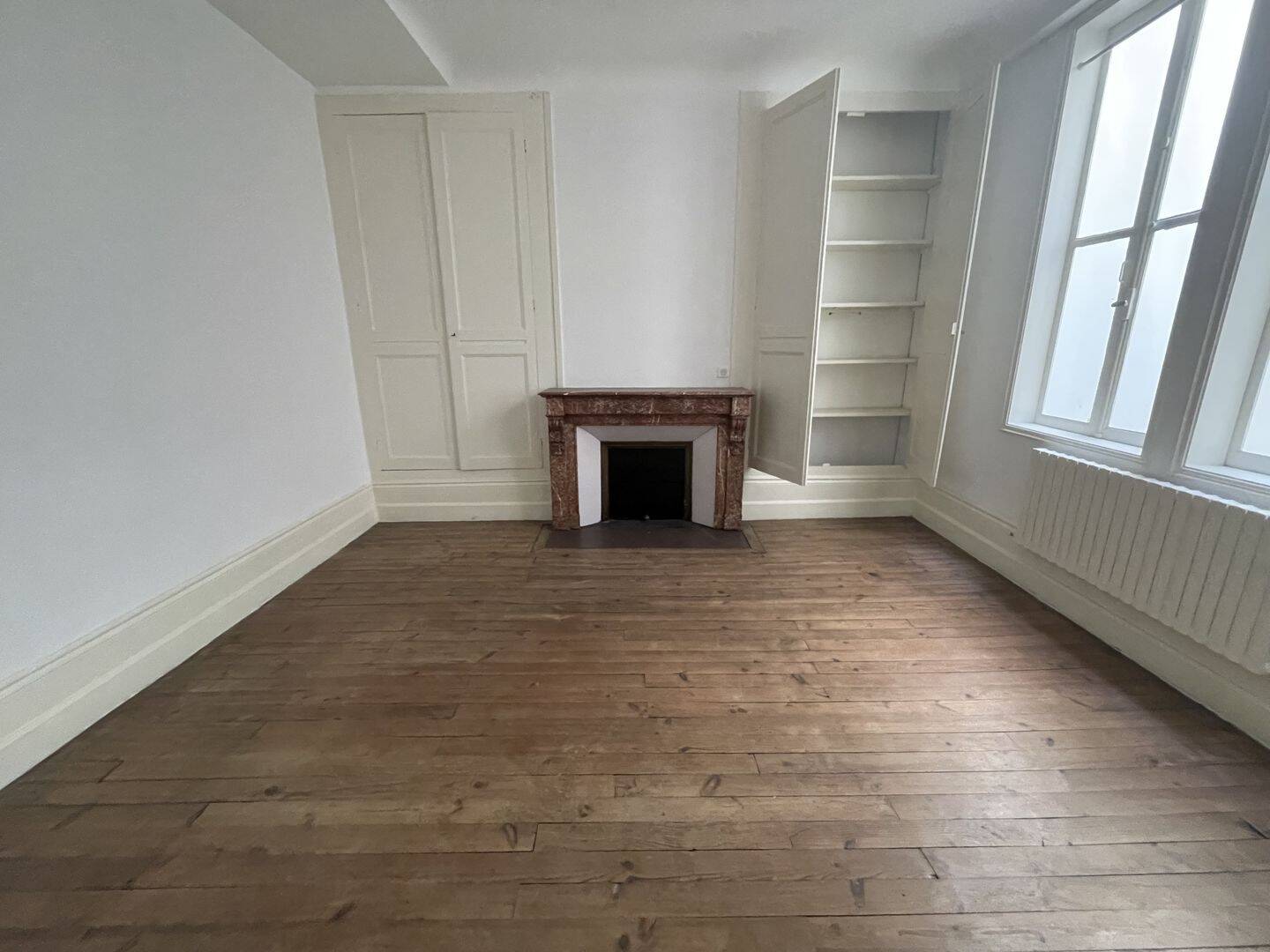 Appartement 2 pièces 84 m² · à Bayonne · 84,4 m² · 906 €