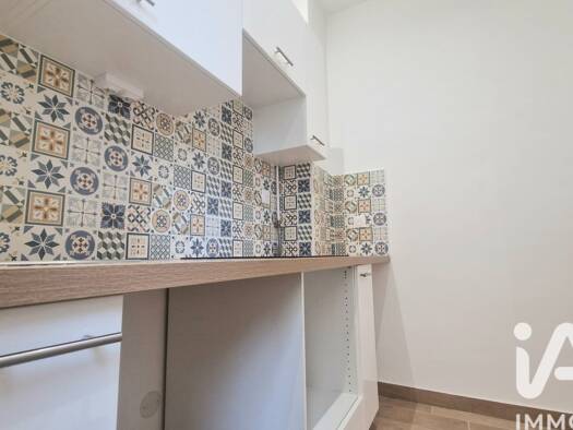 Appartement à vendre 229 000 € 2 pièces 1 chambre 37 m² RDC/5 Hauts d'Asnières-Métro Asnières-sur-Seine 92600