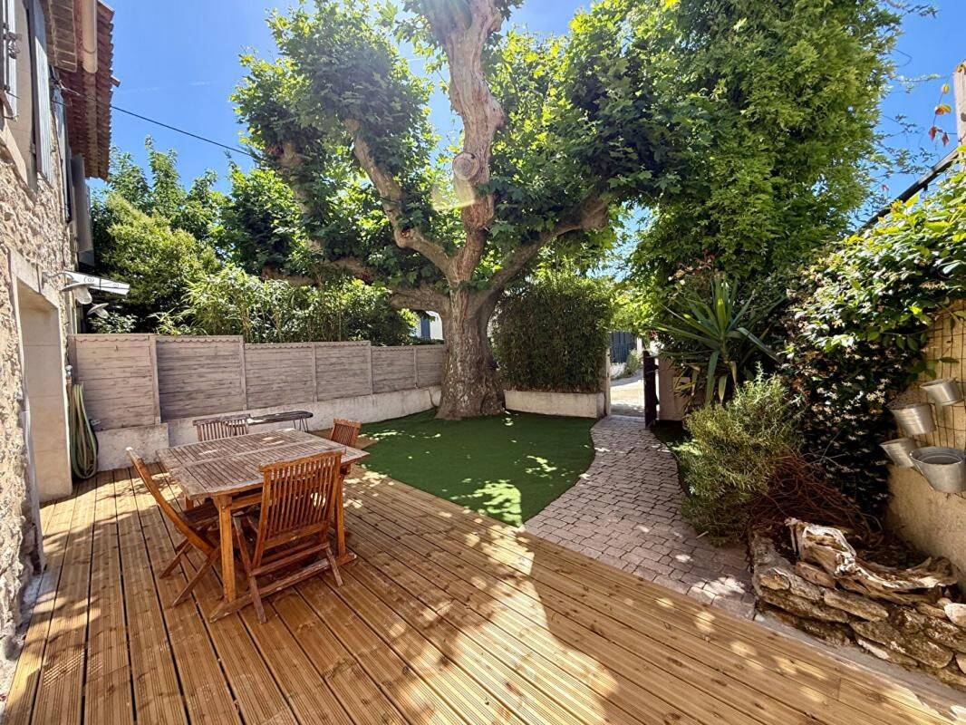 Maison 4 pièces 90 m² · à Plan-d'Orgon · 90 m² · 295 000 €