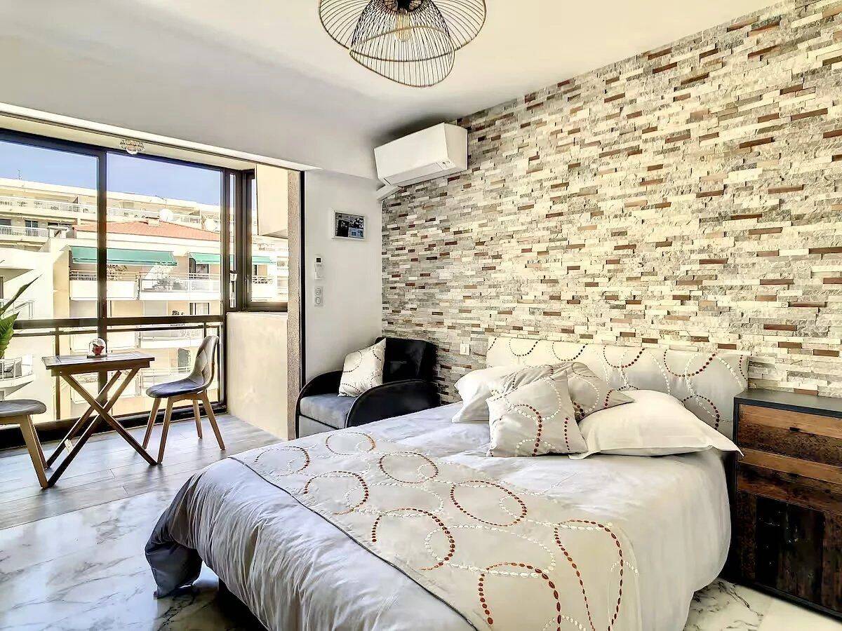 Appartement 1 pièce 22 m² · à Cannes · 22 m² · 339 000 €